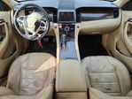 Ford Taurus 2013
