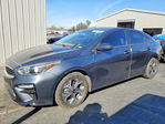 Kia Forte 2021