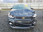 Chevrolet Spark 2017