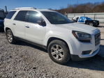 GMC Acadia 2016