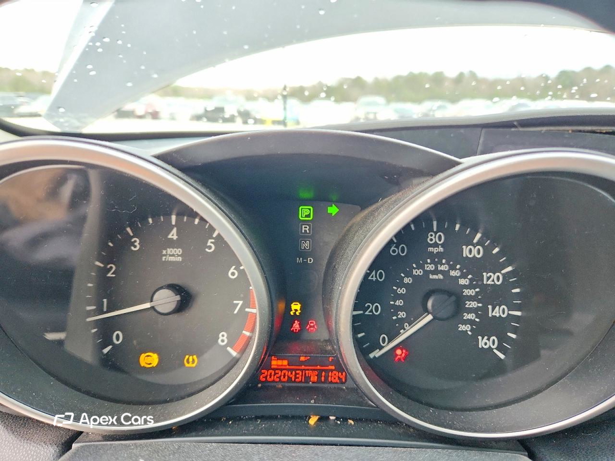 Mazda 3 2011