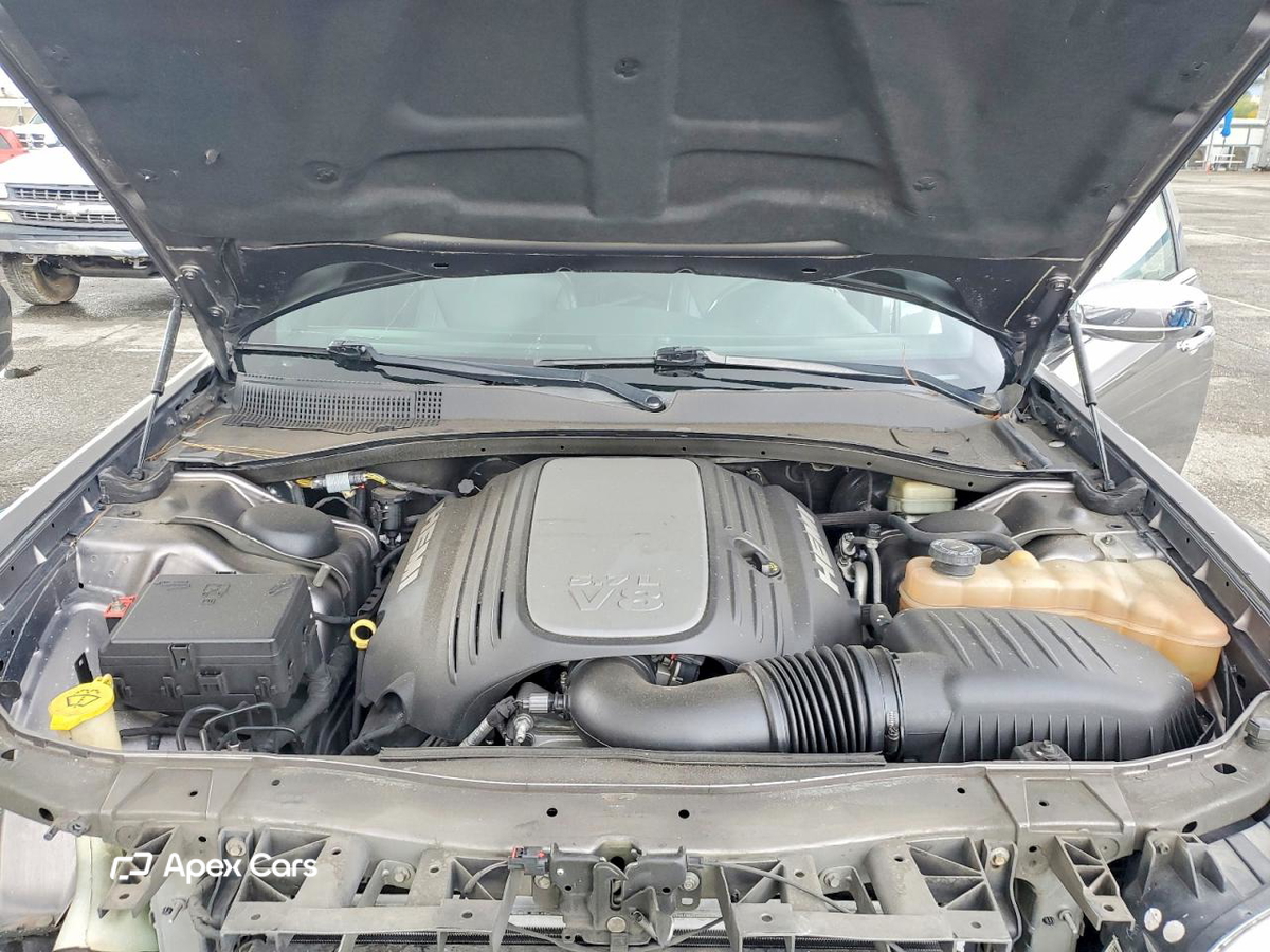 Chrysler 300 2014