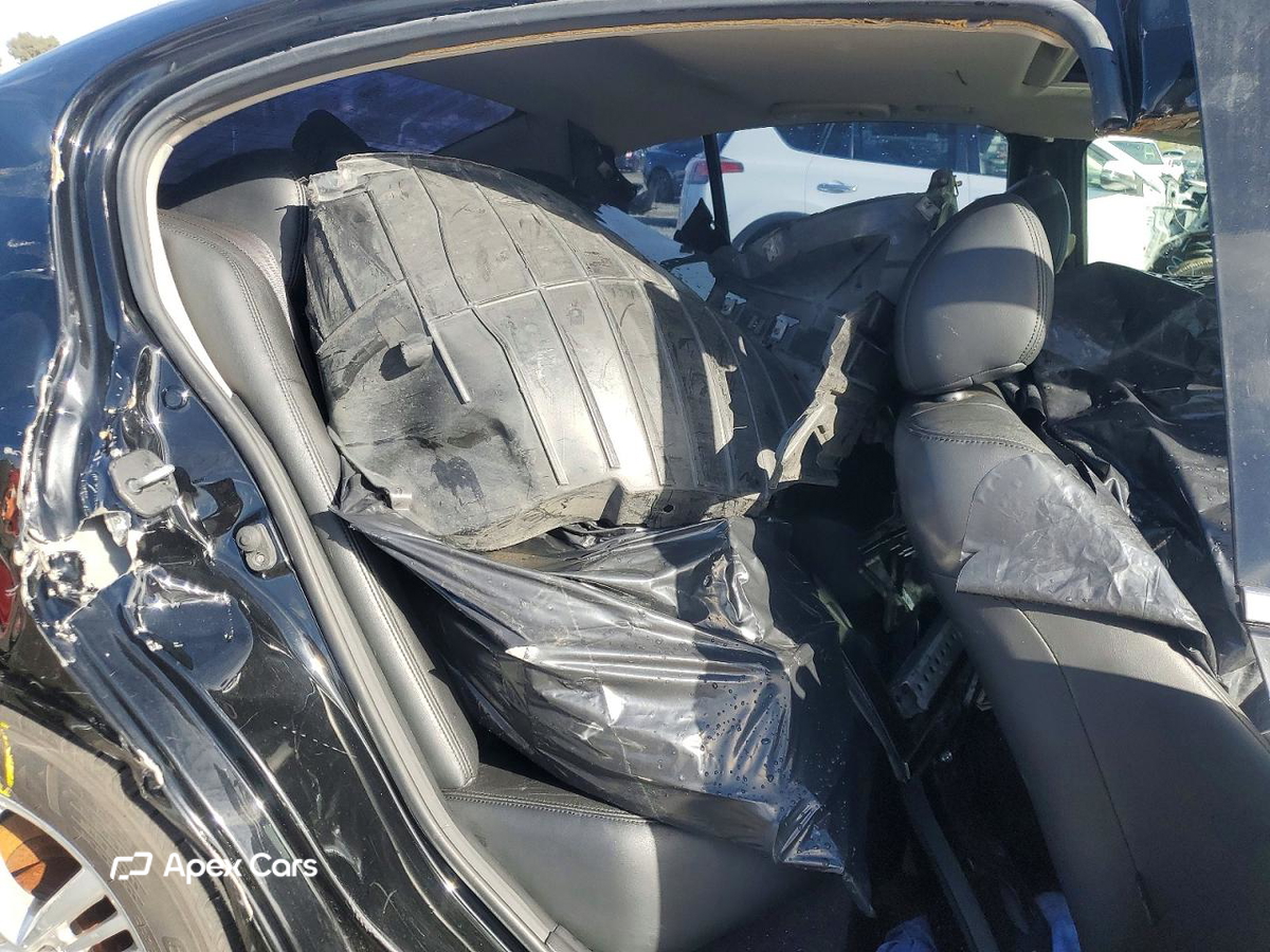 Infiniti G 2010