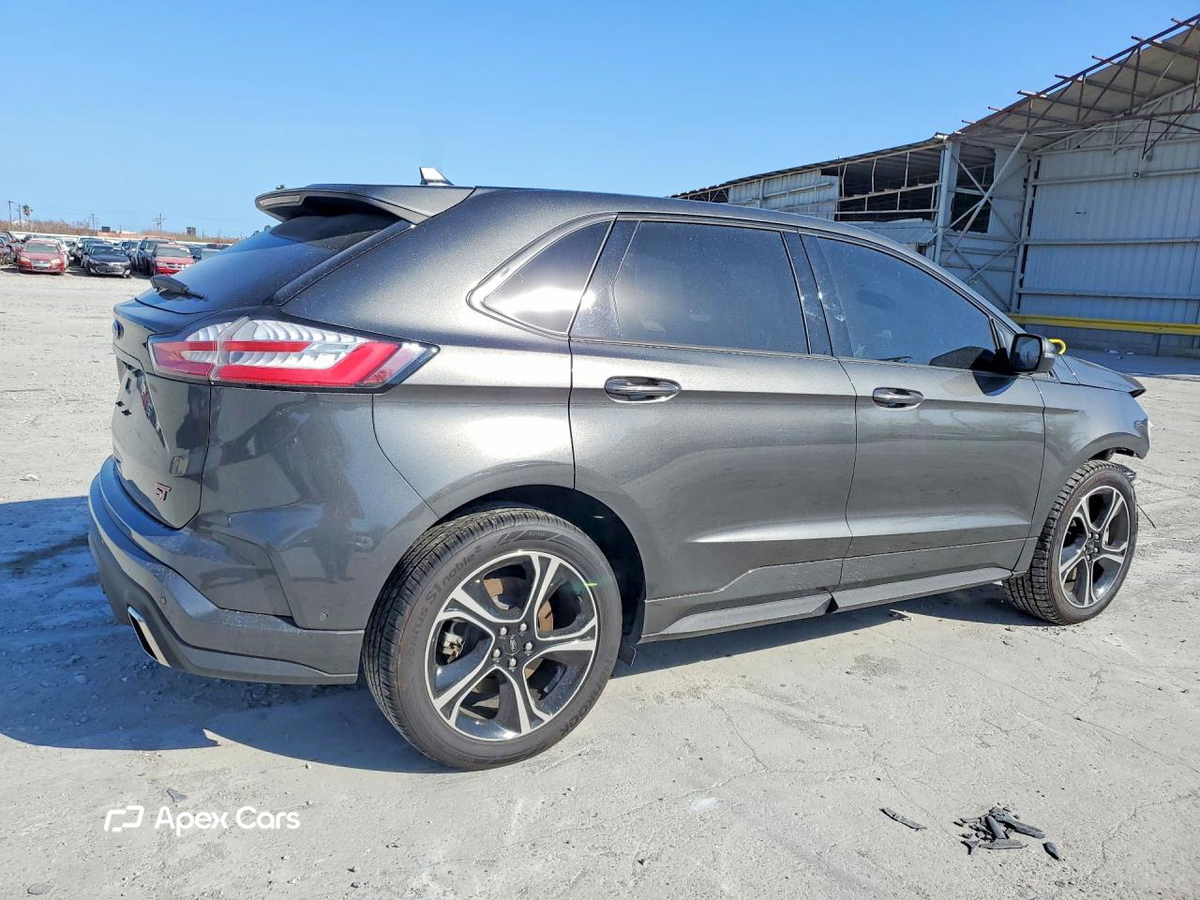 Ford Edge 2019
