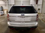 Ford Explorer 2014