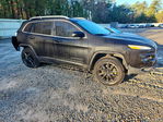 Jeep Cherokee 2016