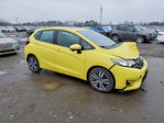 Honda Fit 2015