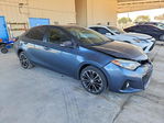 Toyota Corolla 2015