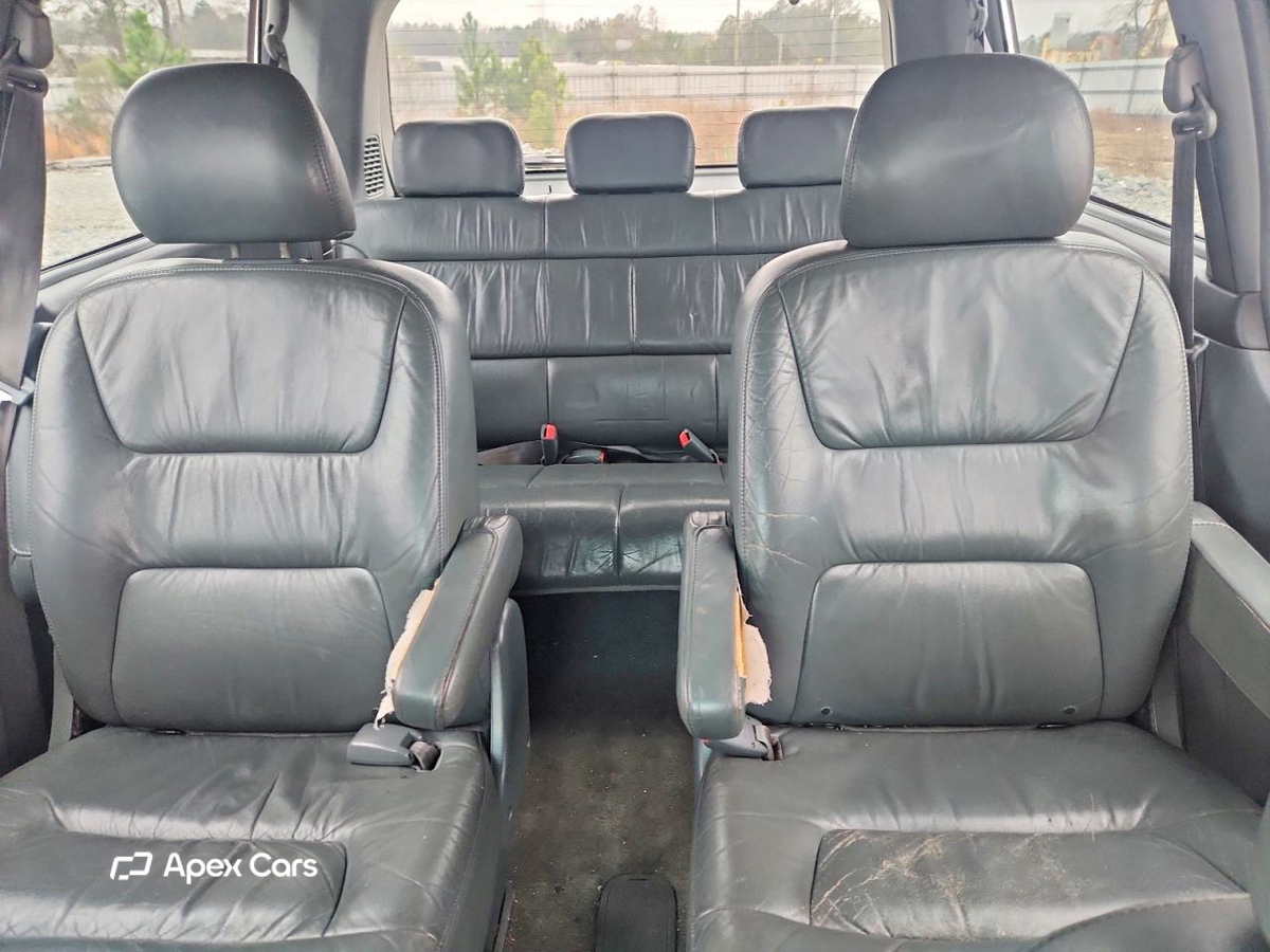 Honda Odyssey 2003