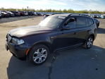 BMW X3 2007