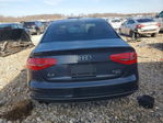 Audi A4 2015