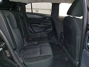 Mitsubishi Eclipse 2019