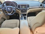 Jeep Cherokee 2016