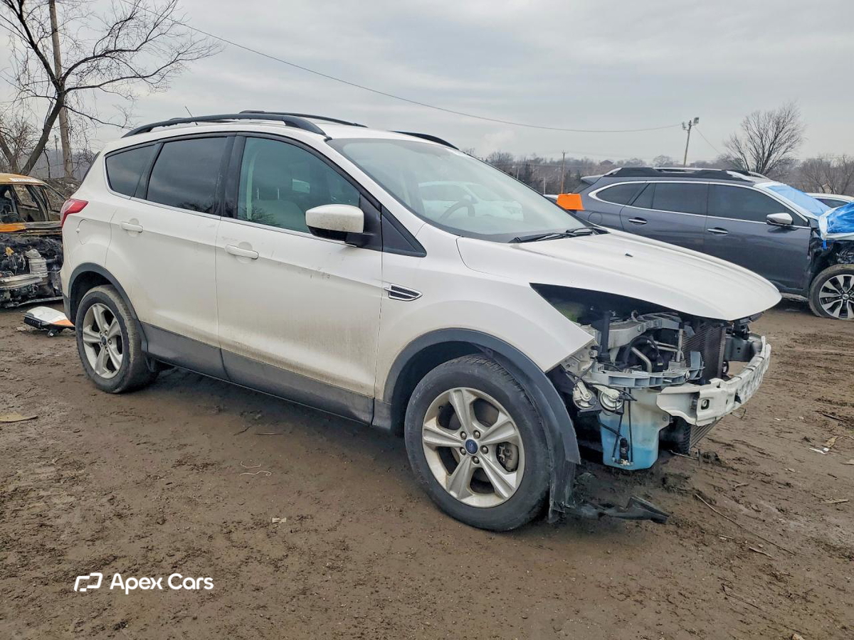 Ford Escape 2013