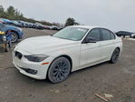 BMW Series 3 2015