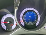 Cadillac SRX 2012