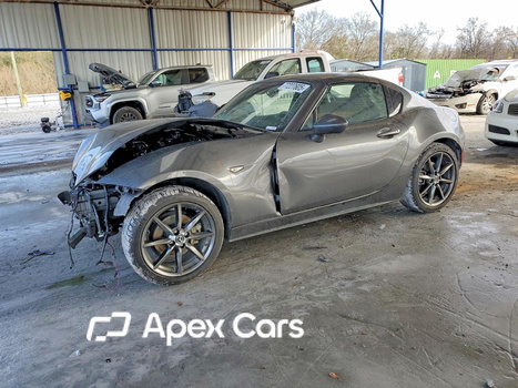 Mazda MX-5 2018 - Image 1 of 12
