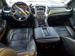 Chevrolet Tahoe 2016