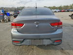 Kia Rio 2019