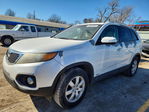 Kia Sorento 2013