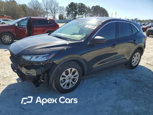 Ford Escape 2024 - Image 1 of 14
