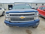 Chevrolet Silverado 2015