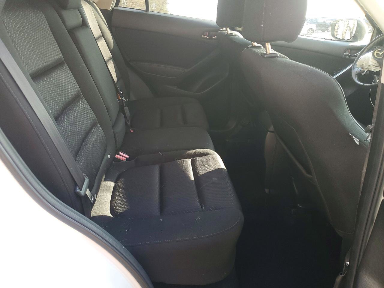 Mazda CX-5 2015