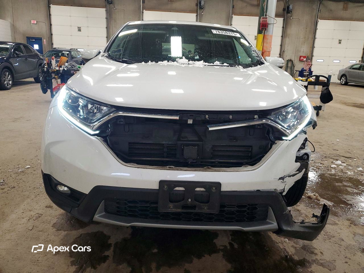 Honda CR-V 2019