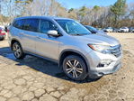 Honda Pilot 2018