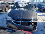 Dodge Caravan 2019