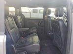 Dodge Caravan 2020