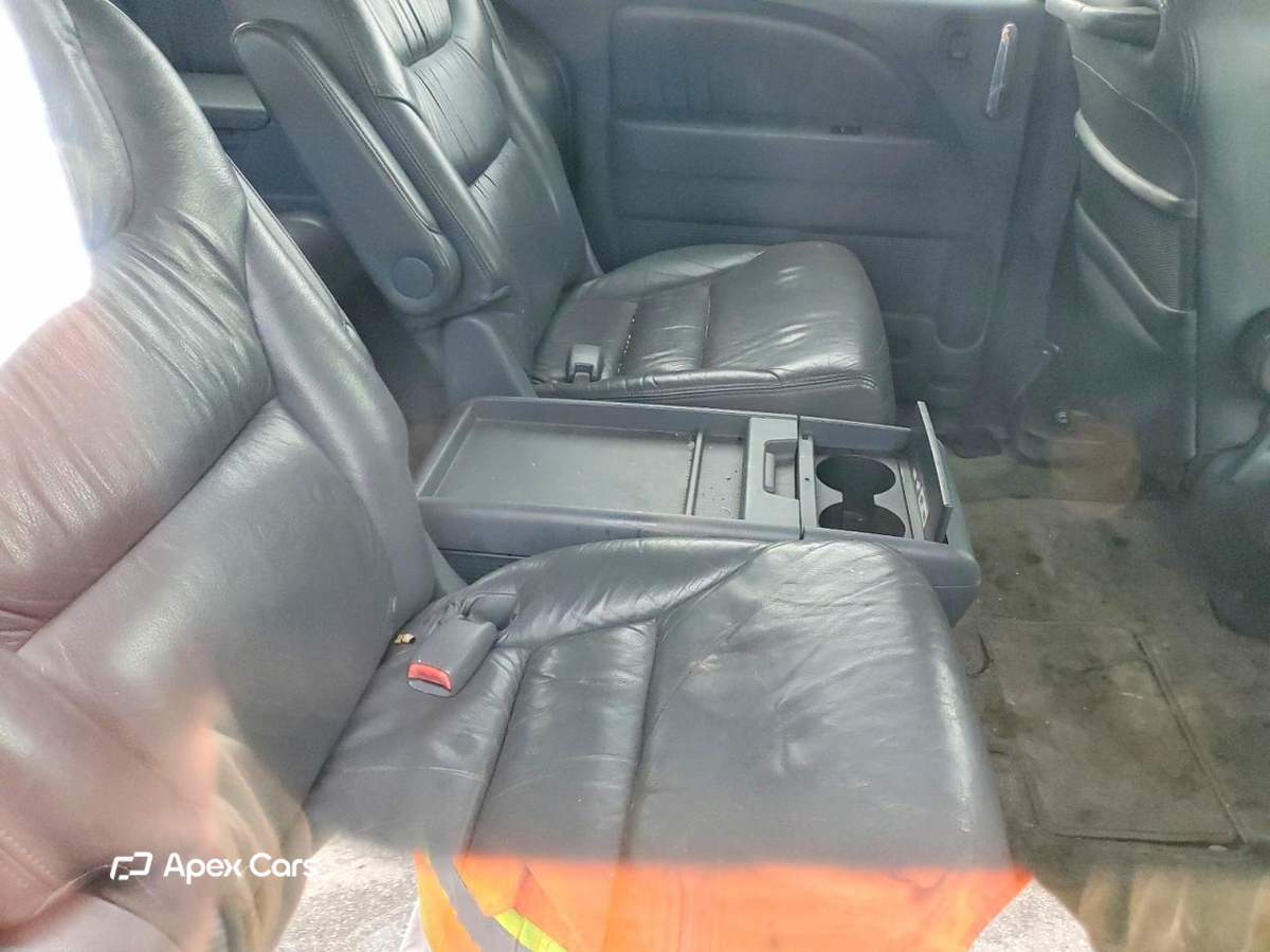 Honda Odyssey 2005