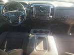 Chevrolet Silverado 2016