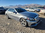 Mercedes-Benz C-klasse 2015
