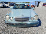 Mercedes-Benz E-klasse 1996