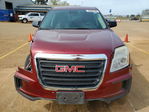 GMC Terrain 2017