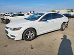Chevrolet Malibu 2017