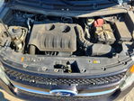 Ford Explorer 2013