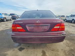 Lexus LS 2003
