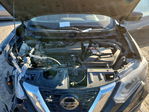 Nissan Rogue 2020
