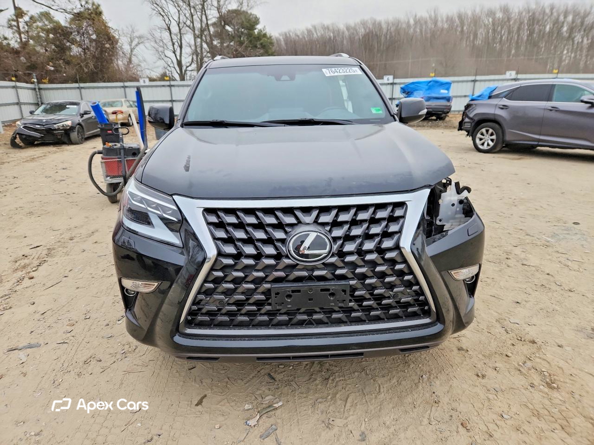 Lexus GX 2023