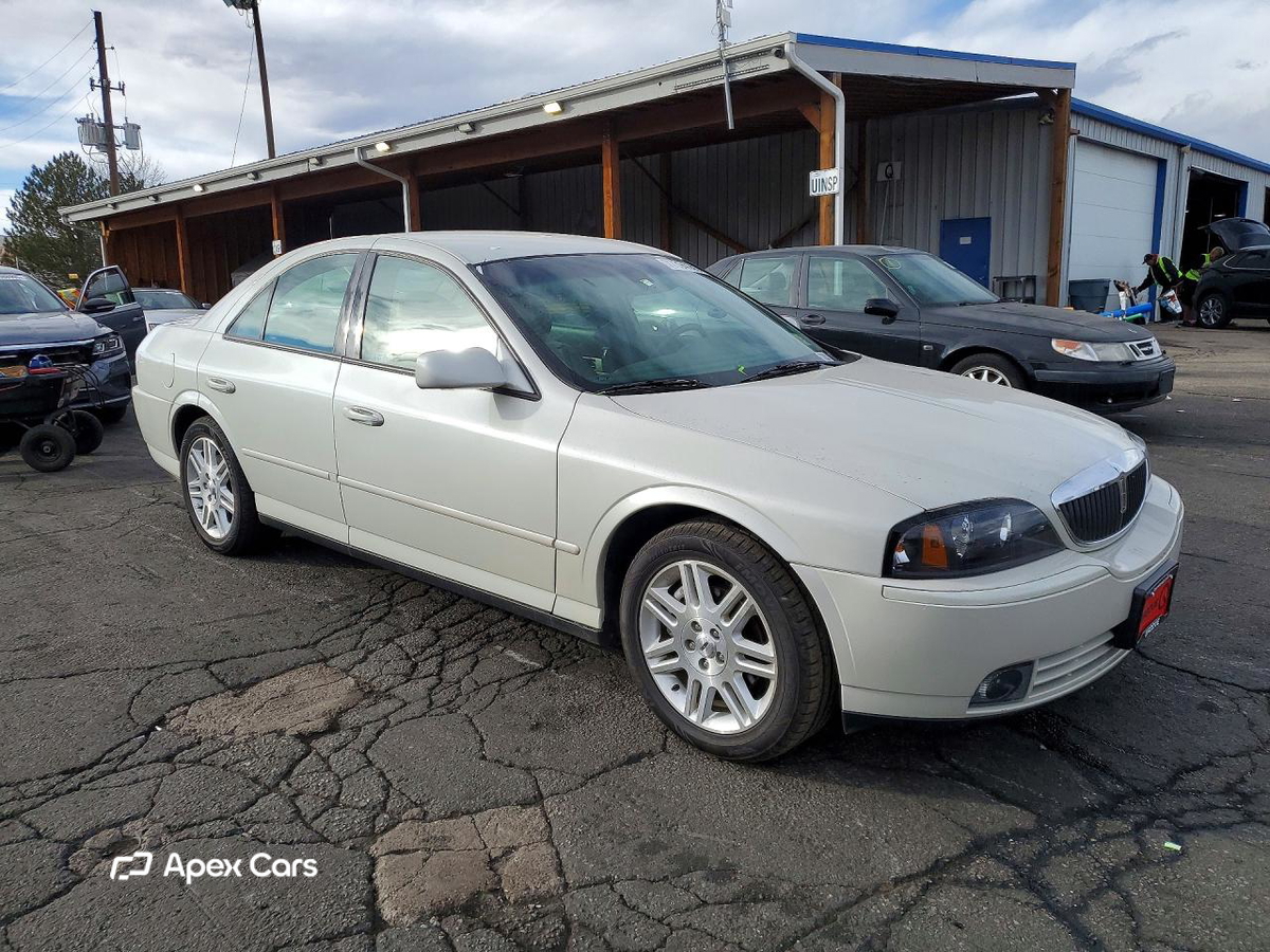 LS 2005