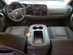 Chevrolet Silverado 2011