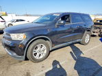 Dodge Durango 2013
