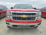 Chevrolet Silverado 2014
