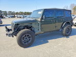 Jeep Wrangler 2010