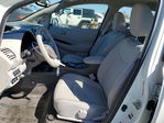 Nissan Leaf 2011