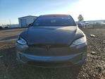 Tesla Model X 2016