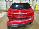Cadillac SRX 2015