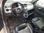 Fiat 500 2012